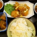 西池袋食堂 - 