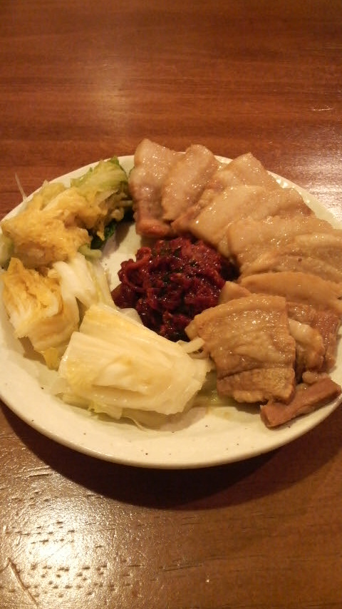 韓国家庭料理 大韓家 name=