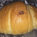 パン工場 - 料理写真:塩パン 86円