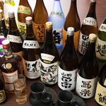 ときしらず 品川店