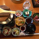 犬吠茶屋 - 