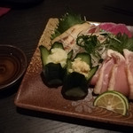 sushiizakayaokuda - 