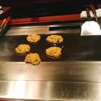 てっぱん料理味味亭 - 