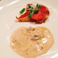 てっぱん料理味味亭 - 