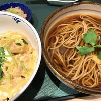 手打ちそば 大石 - 
