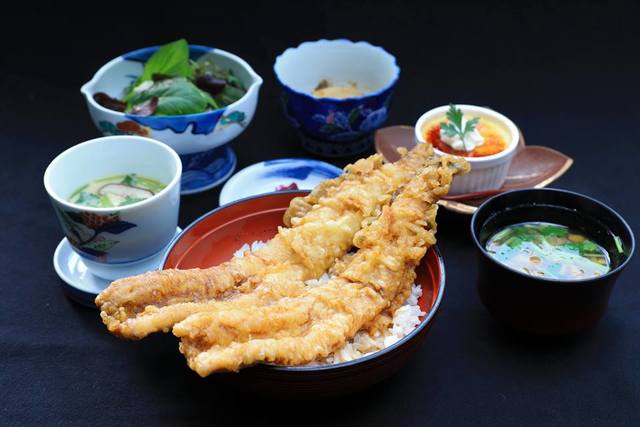 四季乃味 枕流亭（ちんりゅうてい/chinryutei） - 北上（日本料理）の写真