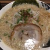 麺屋 しゃがら 弁天橋店