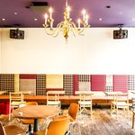 スズカフェ銀座