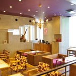 スズカフェ銀座