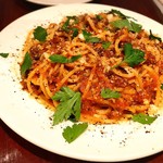 ターブルドット - 和牛100%ボロネーゼ