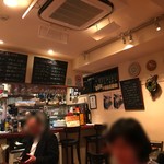 ターブルドット - 