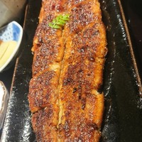 鰻う おか冨士 - 