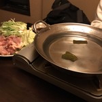 個室居酒屋 いごこち - 