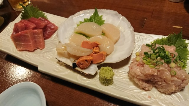 ゆう菜 &ndash; 青山（居酒屋） | 盛岡市の本格和食とお酒を堪能