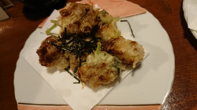 ゆう菜 - 青山（居酒屋）の写真