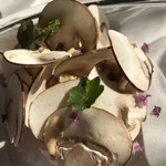 AMOUR - 美白   カワハギ、とかちマッシュ