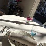 AMOUR - 柔らかなひだまりのテーブル