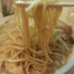 麺家 ぶんすけ - 麺