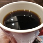 Misuta Donatsu - ブレンドコーヒーはお代わり自由！