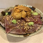 蕎麦割烹  倉田 - 