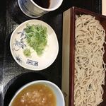 蕎麦割烹  倉田 - 
