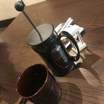 Myu's caffe - 
