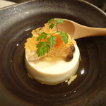 禅紫 - 湯葉豆腐