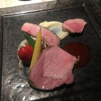 オステリア ブッビーノ - 