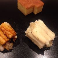 鮨 竜介 - 