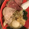 ラーメンダイニングJingu