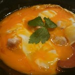 鳥しき - 親子丼