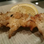 鳥しき - やげん