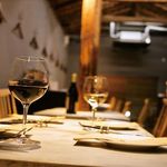 中目黒 Bistro Bolero