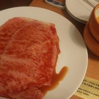 焼肉 矢澤 東京 - 