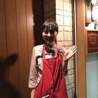紅梅本楼 - 可愛い女性スタッフ(掲載了承済)