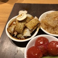 紅梅本楼 - 