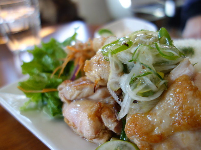 Cafe Juju カフェ ジュジュ 郡山富田 カフェ 食べログ