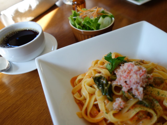 Cafe Juju カフェ ジュジュ 郡山富田 カフェ 食べログ