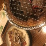 日本酒 炭焼き家 粋 - 