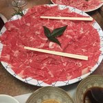 Yakiniku Shabushabu Tabehoudai Haya - 