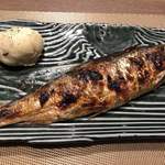 日本料理 古今 はなれ - 