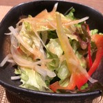 日本料理 古今 はなれ - 