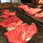 肉たらし - 