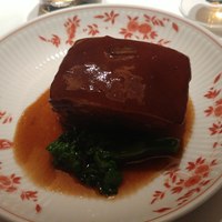 赤坂璃宮 赤坂本店 - 