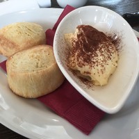 ジンジャーズビーチ - 