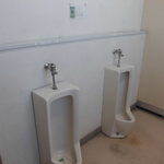 ヤオヨシ - トイレ