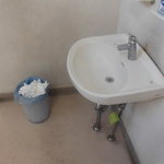 ヤオヨシ - トイレ