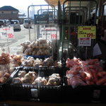 ヤオヨシ - 店頭