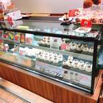 エスプリ・ドゥ・パリ