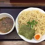 一村 - 関東風つけ麺